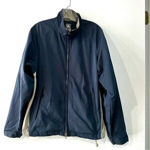 Nike ACQ Men's Navy Blue Jacket small